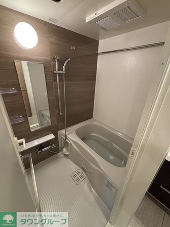 Dear WAN Court 王子飛鳥山の物件内観写真